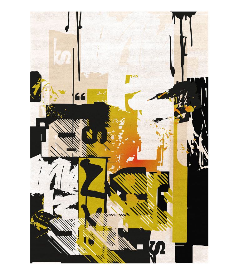 граффитискрег RUG'SOCIETY Urban 270_829