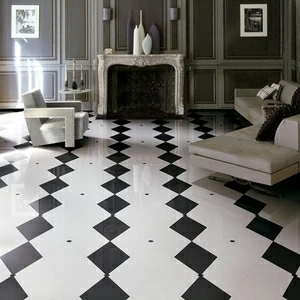 Напольное покрытие керамическое (плитка)  ATJOKER1WHPOL Devon Devon ATELIER