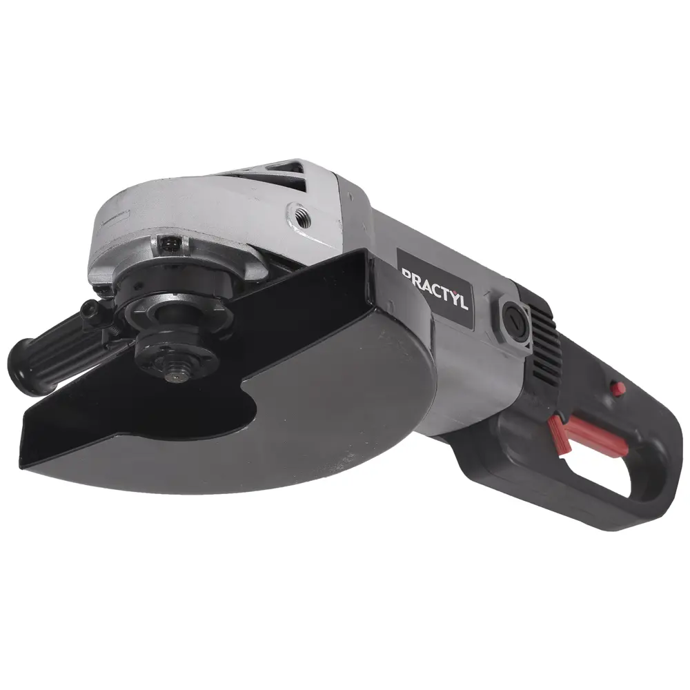 Углошлифовальная машина (болгарка) Practyl, 2100 Вт, 230 мм STLM-2030695 - Вид №1