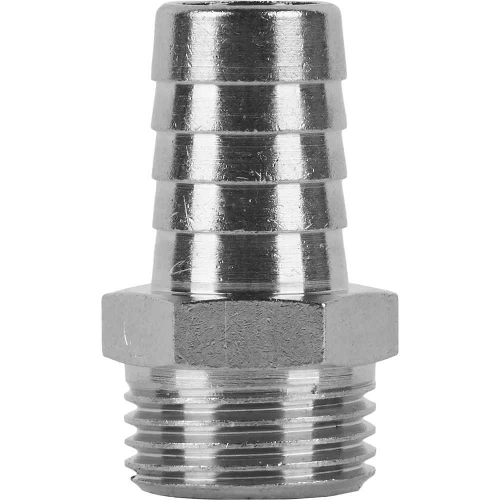 Штуцер STOUT 1/2"x16 мм для систем водоснабжения 83671423 STLM-0807934 - Вид №1
