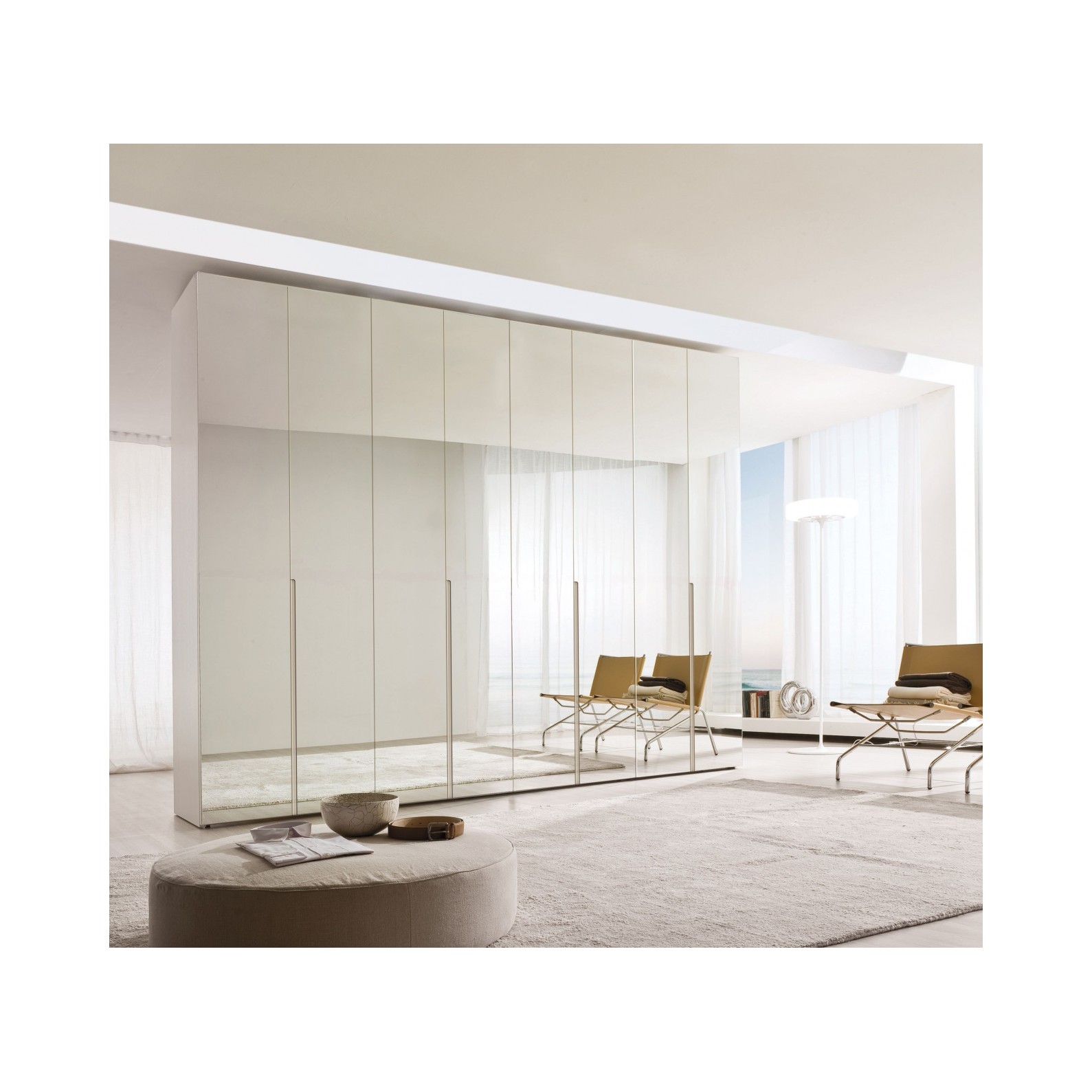 Шкаф / AL Vivo La Falegnami sun-id-379700 - Вид №1