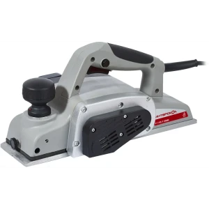 Рубанок сетевой Интерскол Р-110/1100М, 1100 Вт, 110 мм
