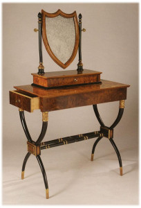 Туалетный столик  COLOMBOSTILE 8395 TL