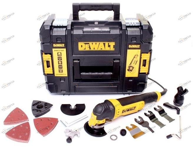 DeWALT Многофункциональный инструмент sun-id-1394963