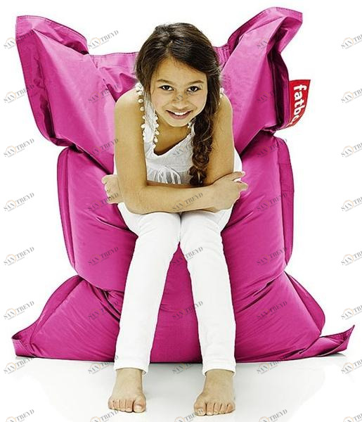 Fatboy Детская сумка-мешок из нейлона® Fatboy - original beanbag sun-id-1489099