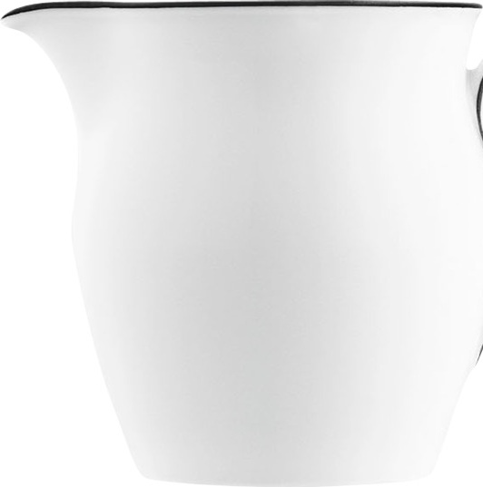 10642817 Молочник Фарфоровый Furstenberg Германия 