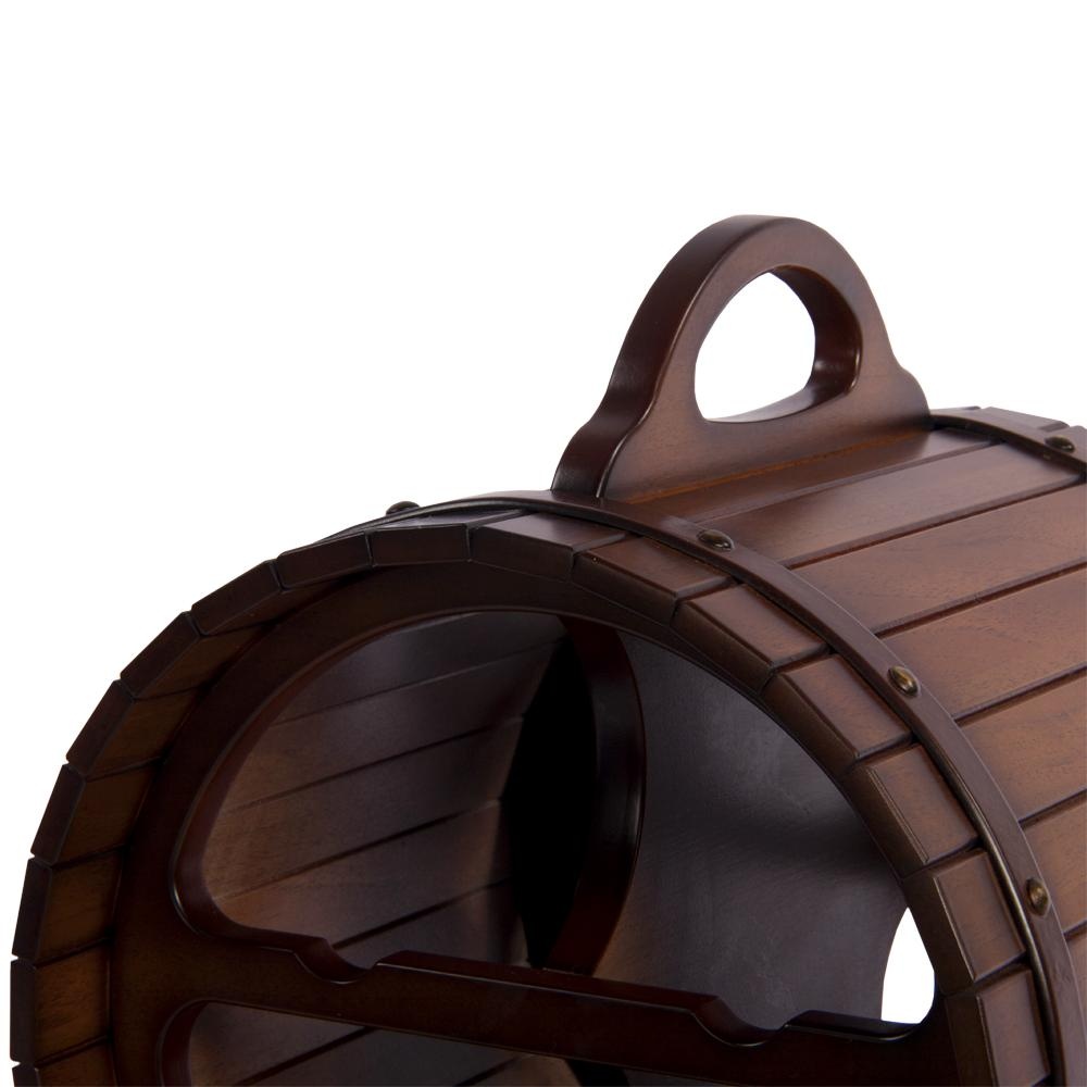 51000 BOGACHO Мини-бар Бильбао Орех МДФ  - Вид №7