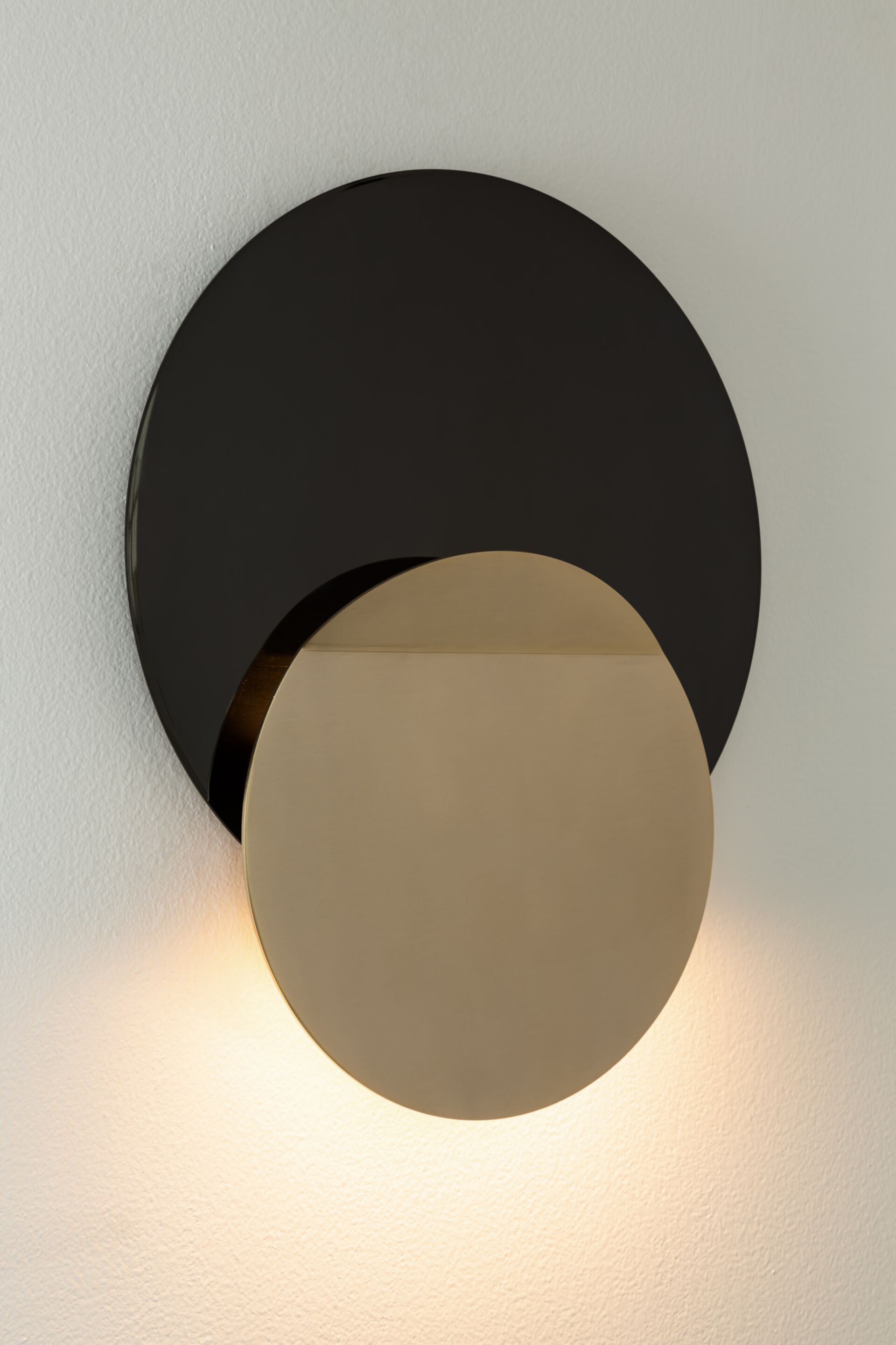 Латунный светодиодный настенный светильник LUCE TU Scur &amp ARCH-00043923 - Вид №4