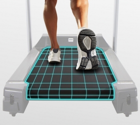 Беговая дорожка pioneer r7 BH Fitness sun-id-2067905 - Вид №5