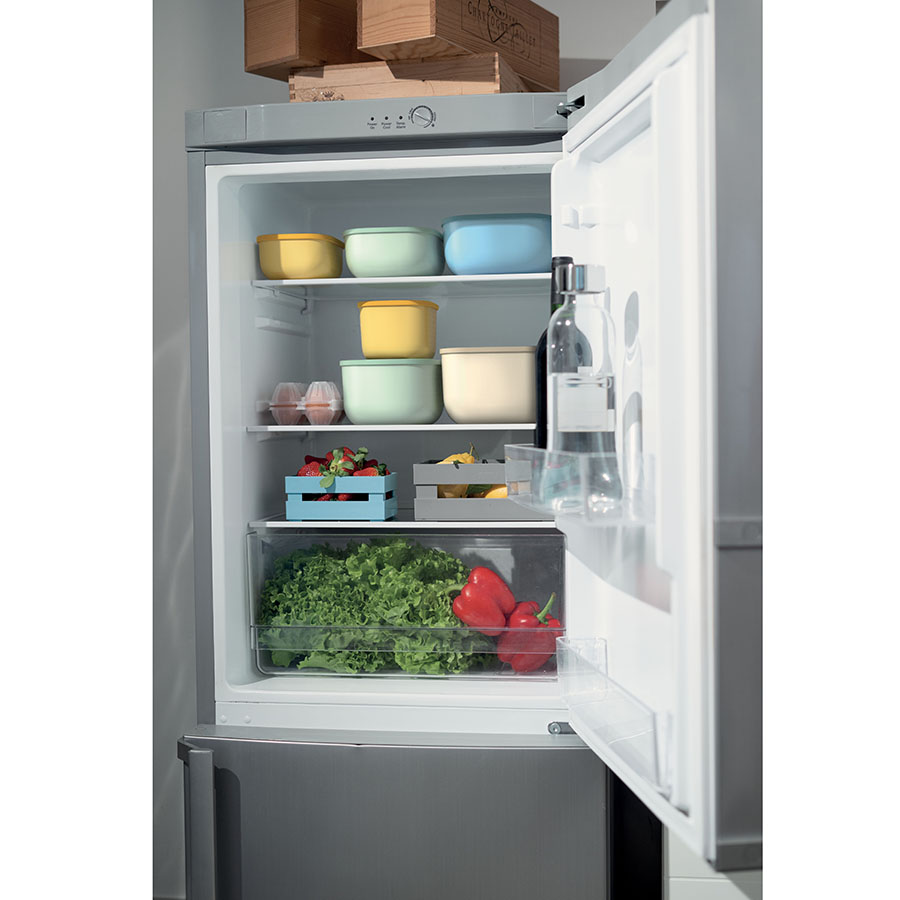 170702176 Контейнер для хранения store&more, 975 мл, зеленый Guzzini  - Вид №1