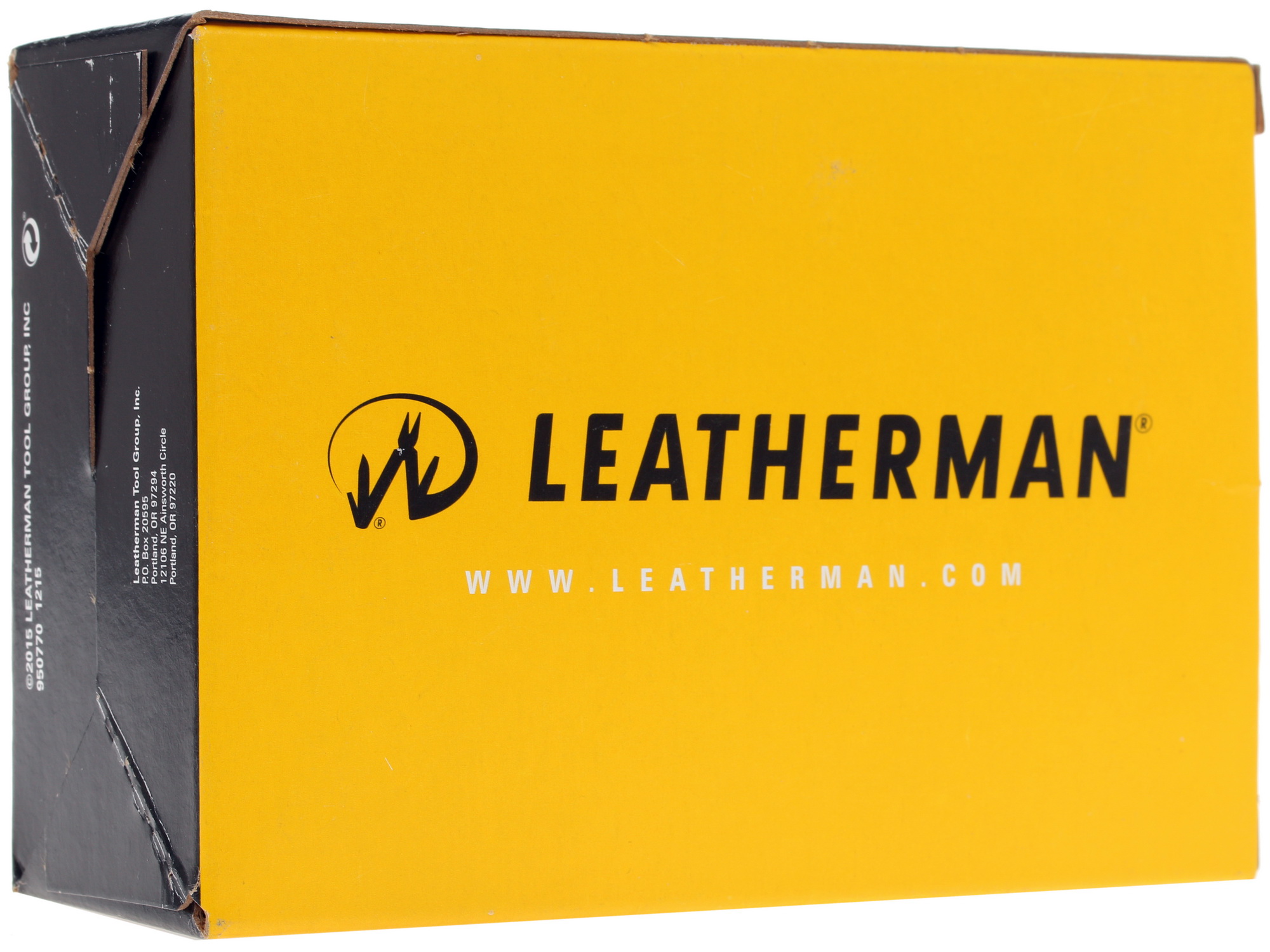 Мультитул Leatherman Wave Plus Black 832526 1251143 STDN-0056636 - Вид №9