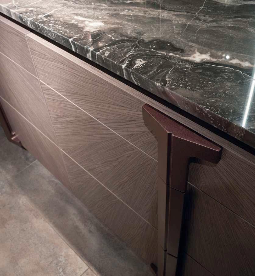 Valderamobili Комод из дерева Mascari sun-id-1441200 - Вид №2