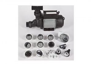 Гидромассаж "Шампань" Aquanet (8 форсунок)