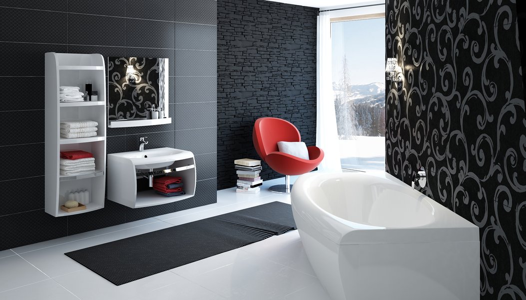 Смеситель встроенный без переключателя NEO NO 062.00 Ravak X070021 - Вид №2