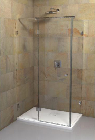 DC120050000000S Поддон Riho Basel Santreyd - Вид №6