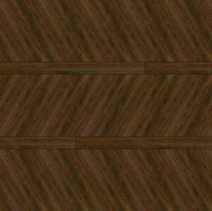 Паркет Ёлка Da Vinci Венгерская С Разбивкой Пирано Дуб Любая на выбор (Гладкая) 600х90 мм.