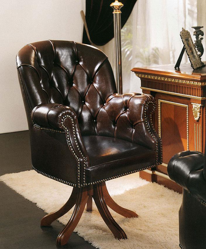 Рабочее кресло  CEPPI 2546 Luxury