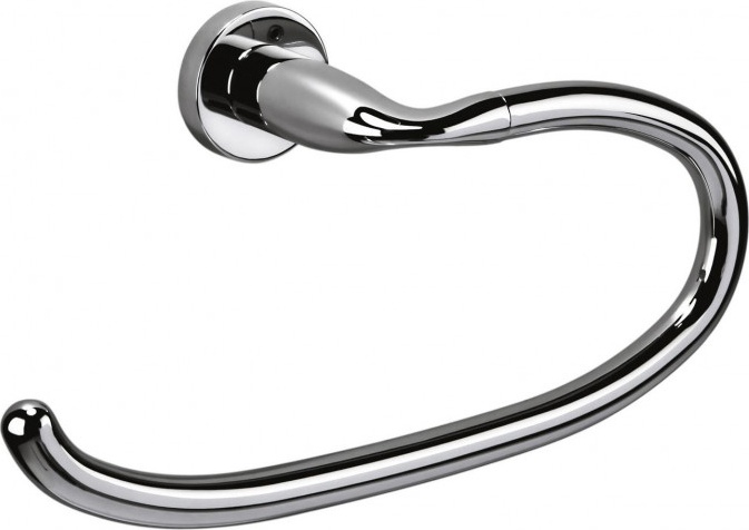 B2731 Полотенцедержатель-кольцо COLOMBO Basic Colombo Design