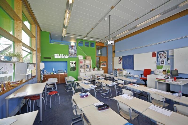 Плита из гипсоволокна Greenline Santreyd sun-id-1469369 - Вид №4