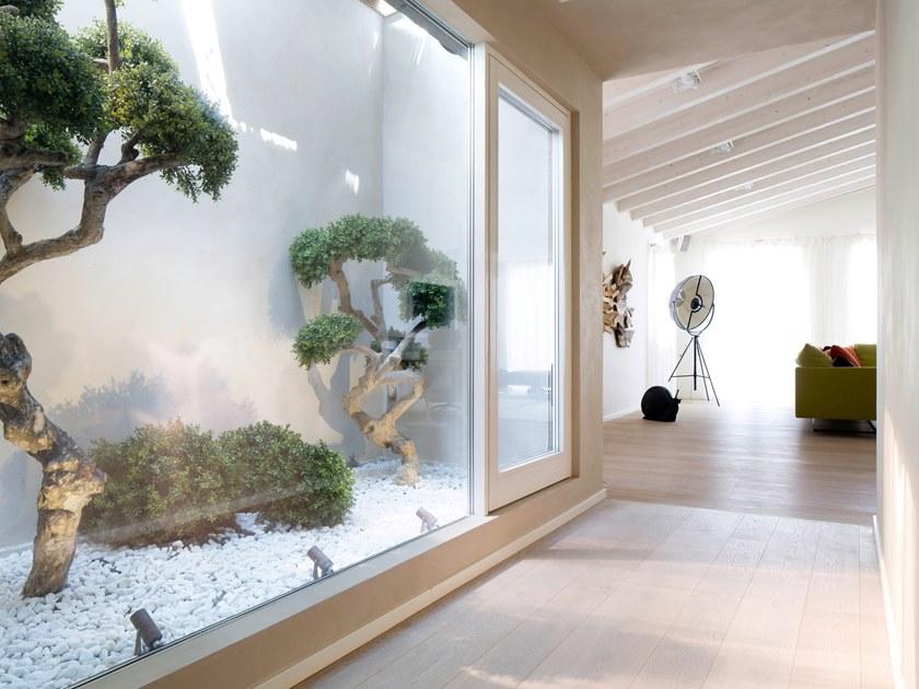 mafi Дубовый пол Basic eiche Eiebbkw - Вид №2