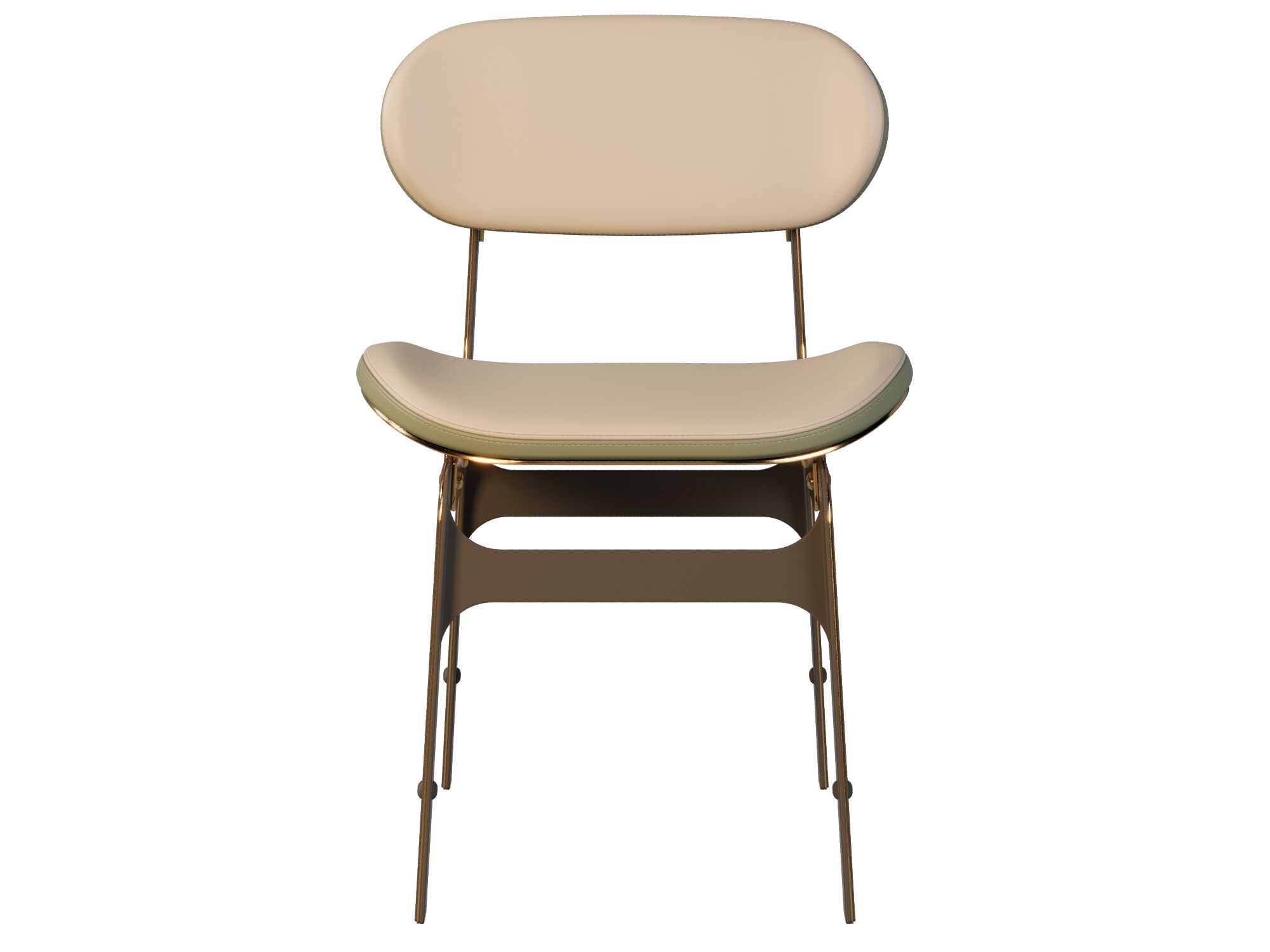 Садовый стул Myface Orizon ARCH-00133869 - Вид №2