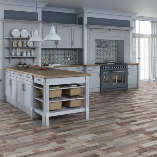 Ламинат Tarkett Сосна Гималайская 3000100022 - Вид №5