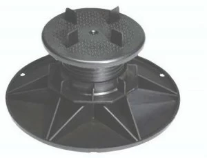 NOVOWOOD Модульная система для фальшпола из пвх  Martinetti