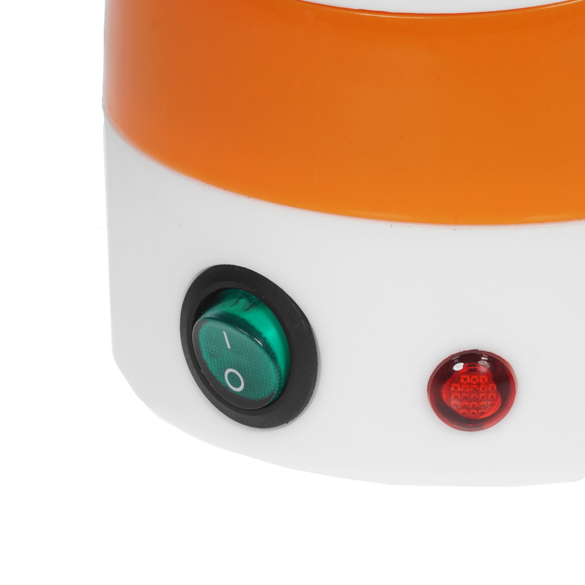 8128619 Омлетница Добрыня DO-2403 белый STDN-0123060 - Вид №3