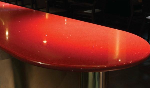 Cosentino Кухонная столешница из сайлстона® sun-id-1391917 - Вид №7