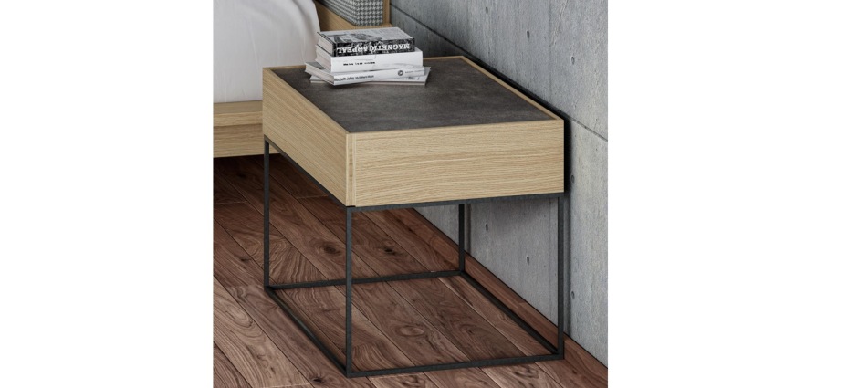 037038 Спальня Композиция 18 Emede Santreyd  - Вид №3