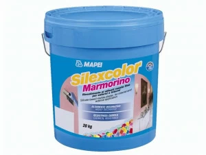 MAPEI Силикатная краска