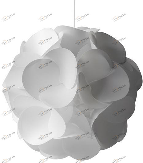 designheure Подвесной светильник Reedition sun-id-1420767