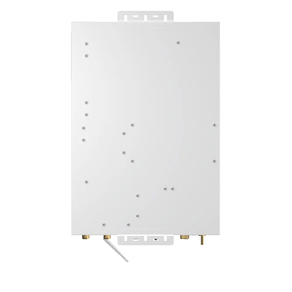 Котёл электрический 12-24 кВт Thermex Tesla Wi-Fi двухконтурный 87619155 STLM-2176290  - Вид №5