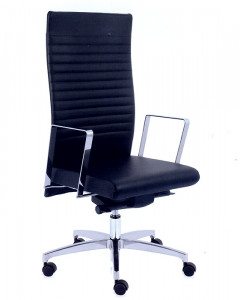 Кресло руководителя DAMA MOVING DM0136