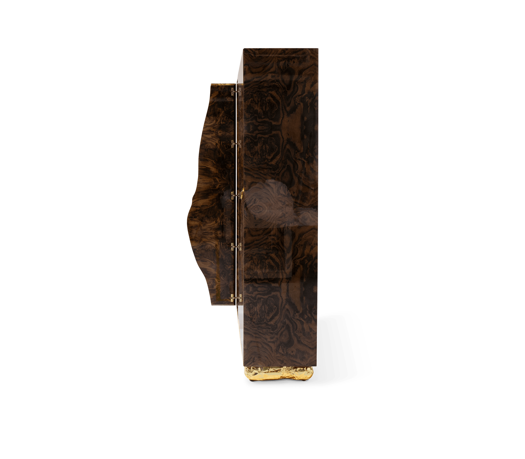 0-314 Кабинет Лапиа из орехового дерева Boca Do Lobo  - Вид №7