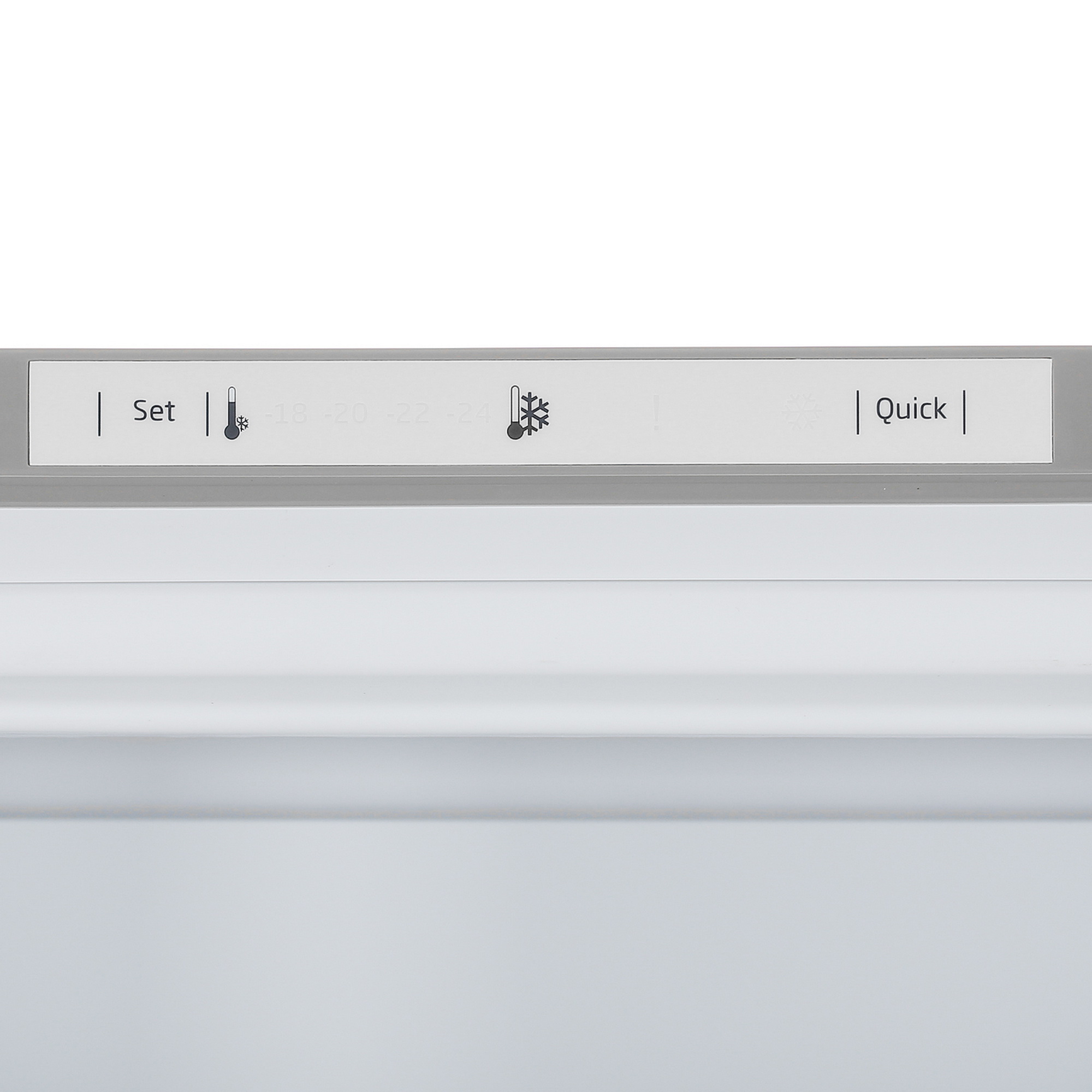 9961918 Морозильный шкаф  Beko B1RFNK312S серебристый STDN-0115956 - Вид №9