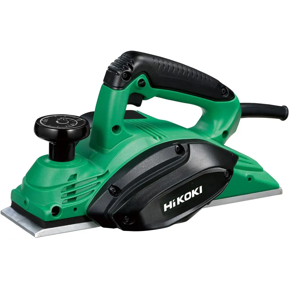 Рубанок электрический сетевой Hikoki P20ST, 580 Вт, 82 мм STLM-2185369