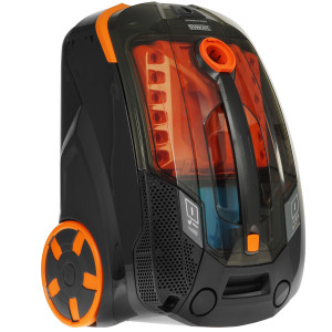 9902863 Пылесос DryBOX Amfibia Pet черный