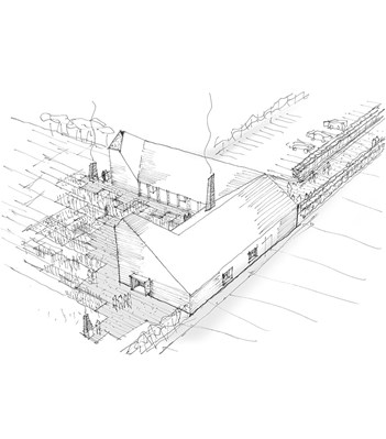 T33 Аксессуары vola  - Вид №34