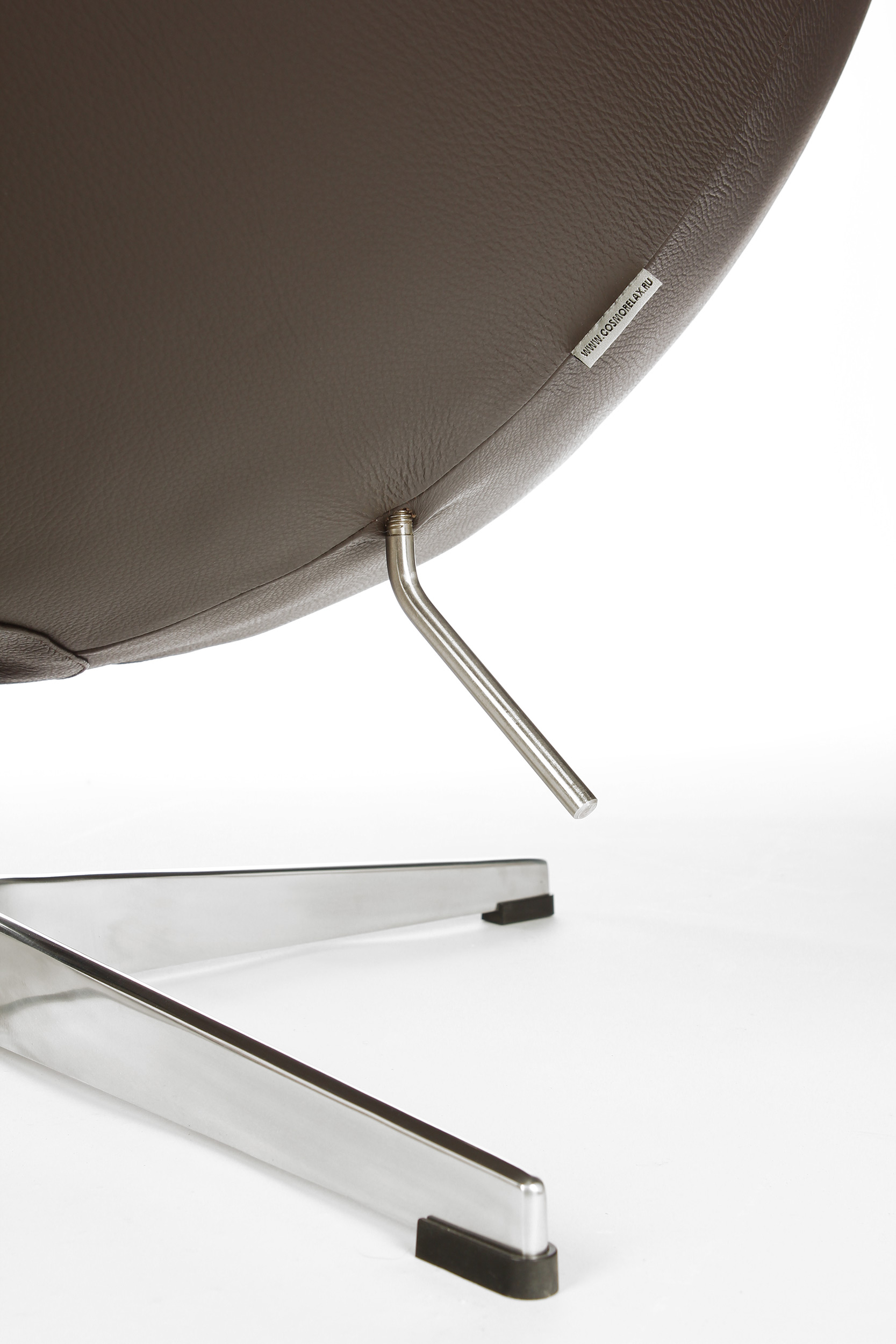 2000000003511 Кресло KENNETH COBONPUE Egg - Вид №4