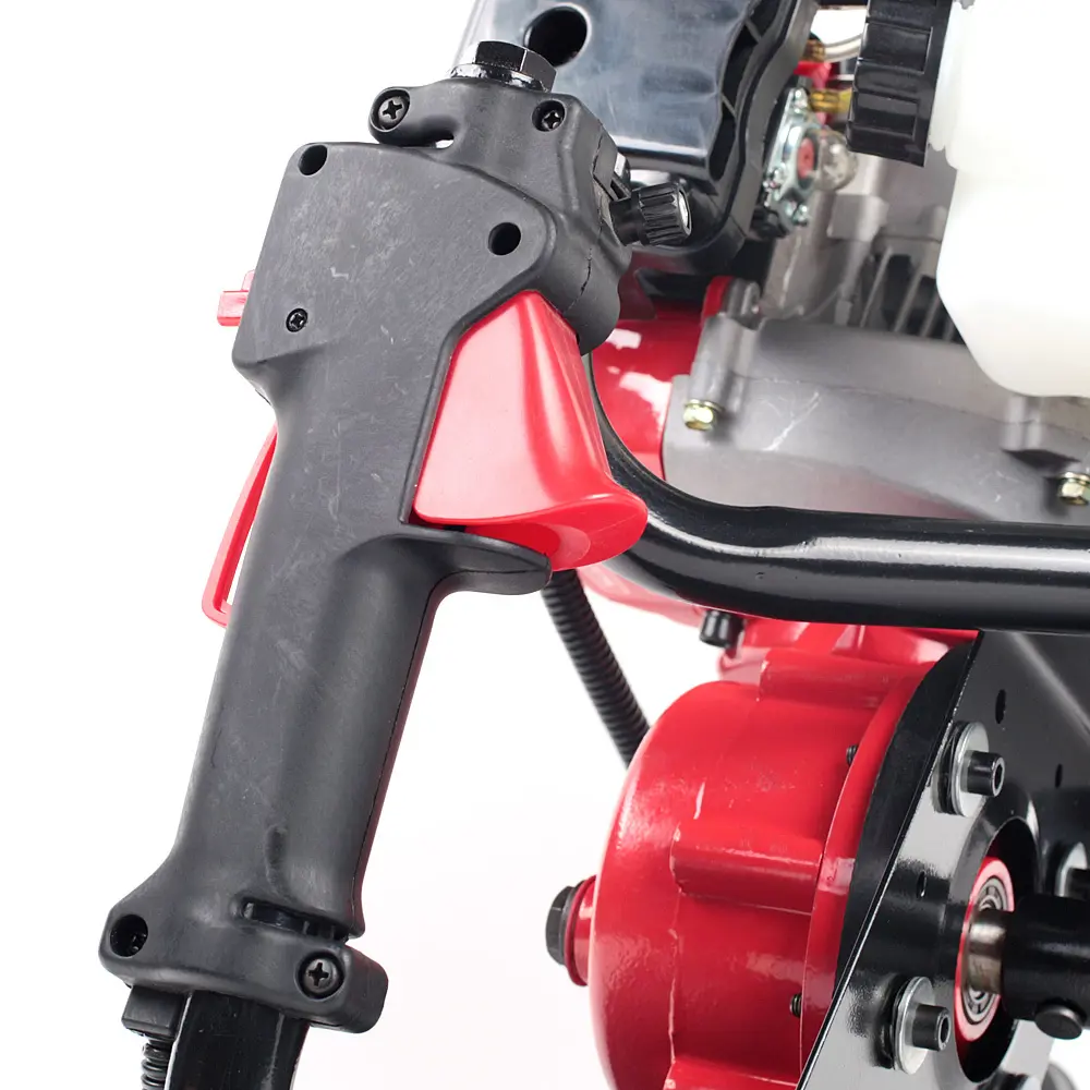 Бензобур Maxcut MC55, 3 л.с STLM-2131519 - Вид №1