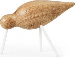 100155 Medium Oak White Normann Копенгаген Normann Copenhagen Shorebird