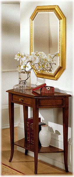 Консоль  MIRANDOLA R274 Botticelli