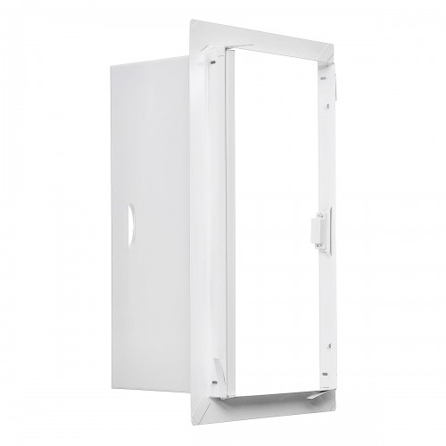 Сантехнический ревизионный люк на магните 500Х1200 ВОЗРОЖДЕНИЕ sun-id-1025393 - Вид №2