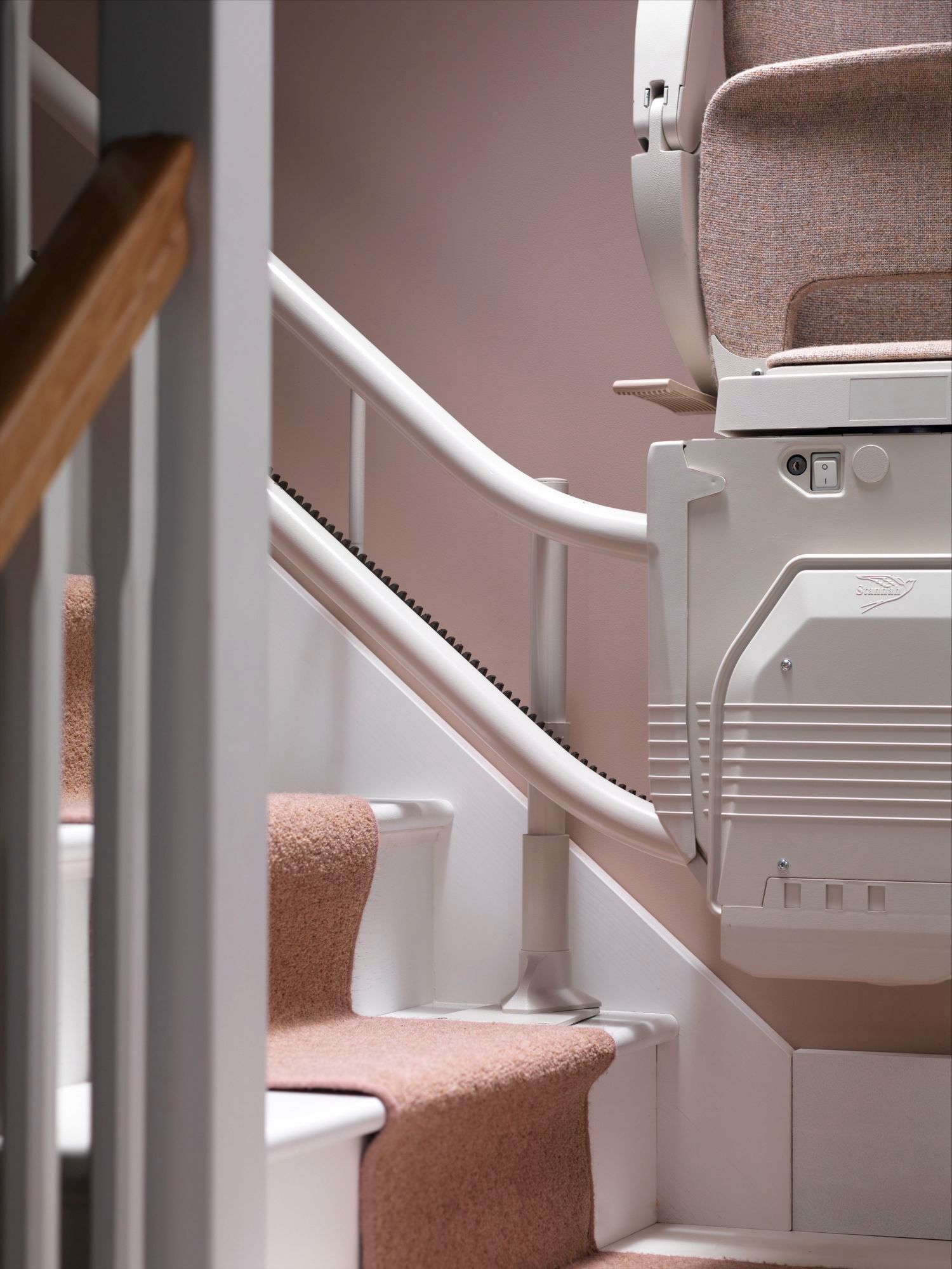 Подъемное кресло STANNAH STARLA ARCH-00063901 - Вид №59