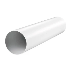 Канал для монтажа в стену Blauberg Vento Expert R 160-700