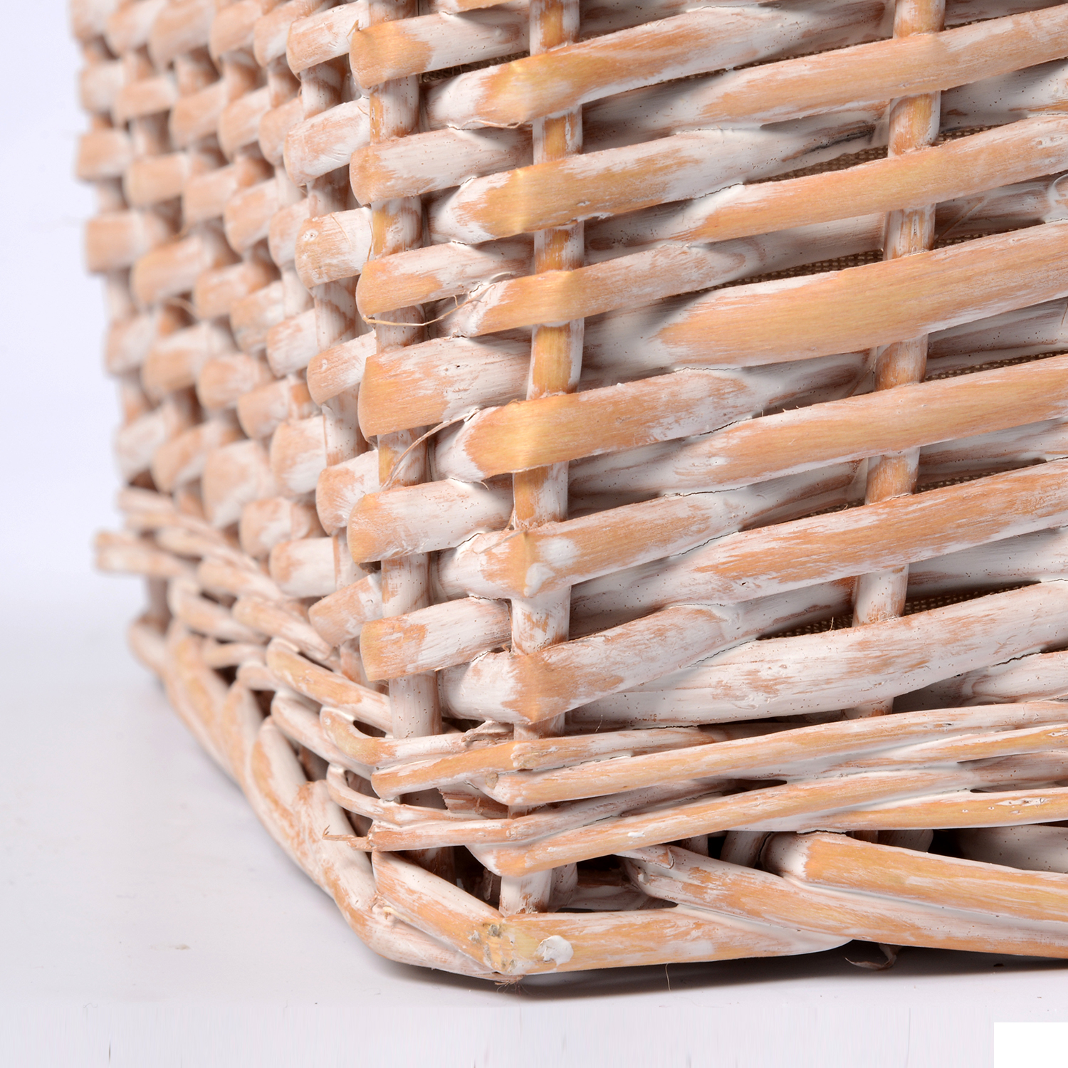 WB-180-L Kammel Плетеная корзина WasserKRAFT  - Вид №4