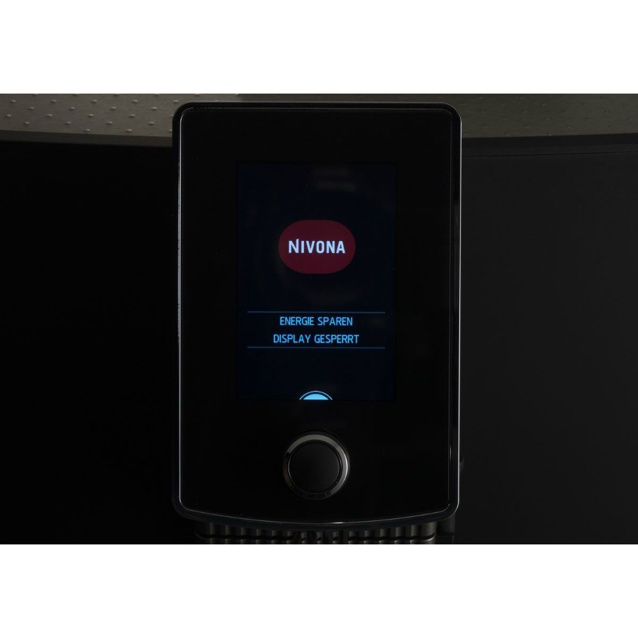 Кофемашина Nivona CafeRomatica NICR 1030 NICR1030 - Вид №10