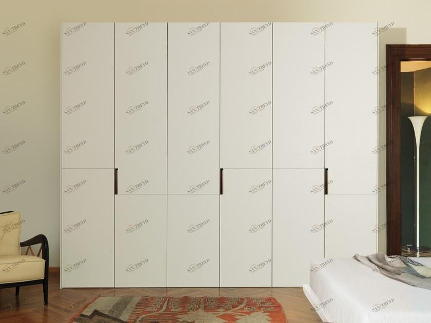 ESTEL GROUP Модульный лакированный шкаф Palea sun-id-1413257