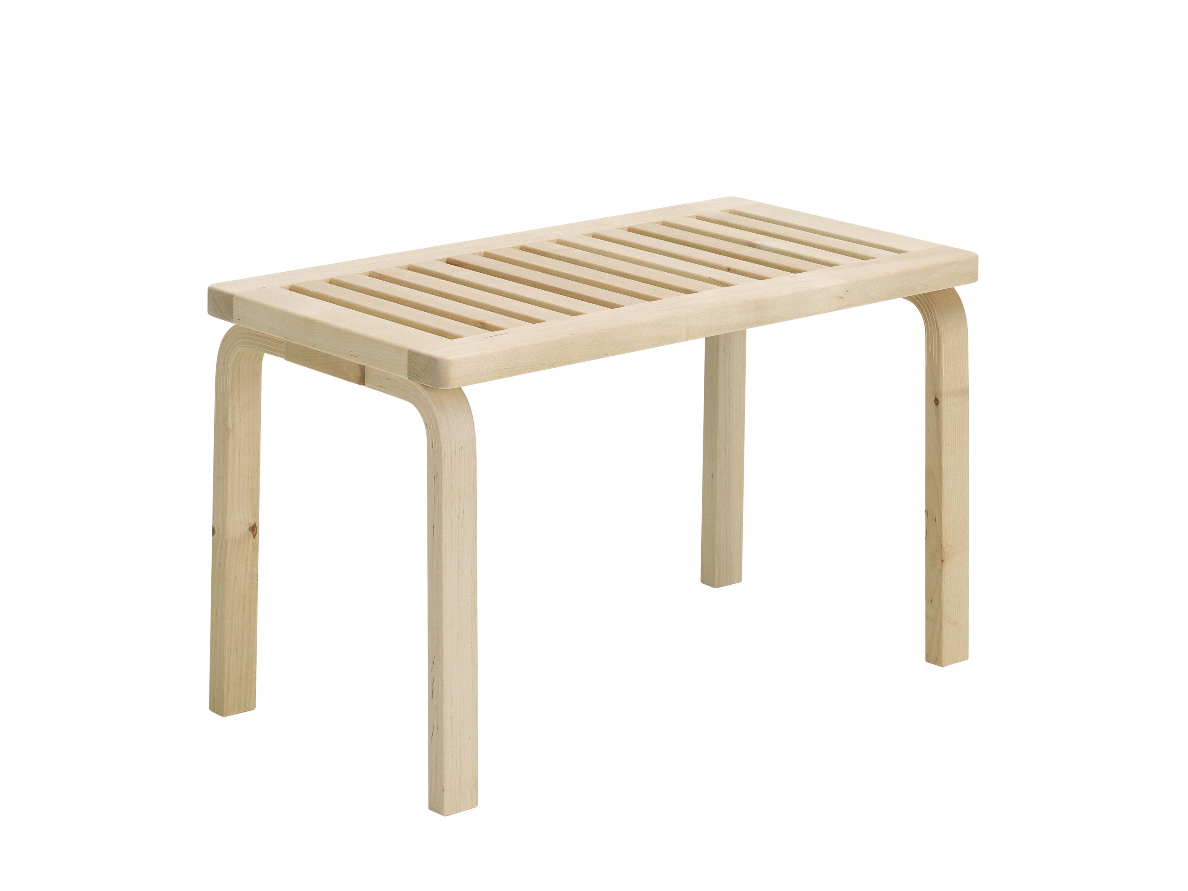 Деревянная скамья Artek лес ARCH-00055970 - Вид №1